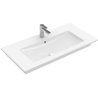 Villeroy & Boch Venticello Waschtisch 100 x 50 cm