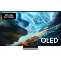 Samsung GQ55S90H 55" OLED 4K Vision AI Smart TV