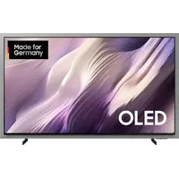 Samsung GQ55S99H 55" OLED 4K Vision AI Smart TV