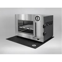 Beefer Grillmatte XL Silikon