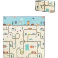Chipolino Chipolino, Spielteppich + Spielmatte, Baby Spielmatte 178 x