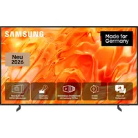 Samsung GQ65QN70H 65" Neo QLED QN70H 4K Vision AI