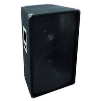 Omnitronic TMX-1530 Passiv 1000 Watt 8 Ohm Fullrange