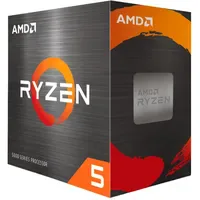 AMD Ryzen 5 5600 3,50-4,40 GHz Box 100-100000927BOX