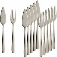 Villeroy & Boch Daily Line Fischbesteck 12-teilig
