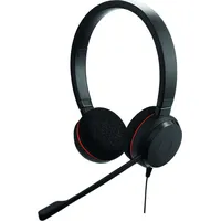 JABRA Evolve 20 USB-A UC Stereo