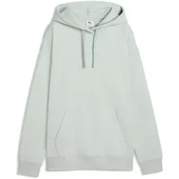Puma Hoodie Grün/Mint 34