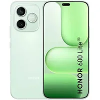 Honor 600 Lite 8 GB RAM 128 GB Sprout