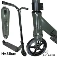 Ethic DTC Versatyl Bloody Mary V2 Pro Stuntscooter H=85cm