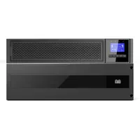 LevelOne USV Online IOT 10KVA/10000W VOLTA schwarz