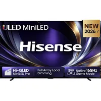Hisense 100Q7S PRO 100" Hi-QLED 4K Smart TV