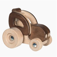 GoKi Traktor natur (55911)