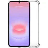 Samsung Galaxy A37 Clear Cover transparent