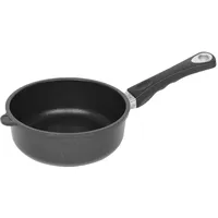 Lotus Hochrandpfanne 20 cm mit abnehmbarem Griff