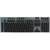 Logitech G915 X LIGHTSPEED GL Linear QWERTY