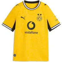 Puma Borussia Dortmund Heimtrikot 2026/27 Kinder Gr. 128