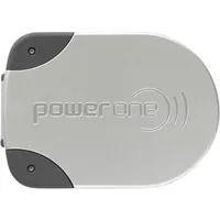 Power one ZA675 charger Knopfzellen-Ladegerät