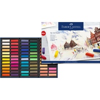 Faber-Castell Softpastellkreiden mini 72 St.