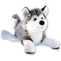 Schaffer Schlittenhund Husky 24 cm