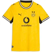 Puma Borussia Dortmund Heimtrikot 2026/27 Damen Gr. XS