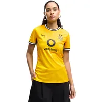 Puma Borussia Dortmund Heimtrikot 2026/27 Damen Gr. S
