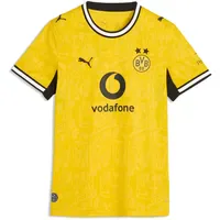 Puma Borussia Dortmund Heimtrikot 2026/27 Damen Gr. M