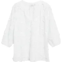 Comma, comma Langarmbluse Bluse 34