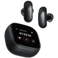 Soundcore Liberty 5 Pro Max Schwarz