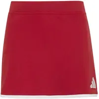 Adidas Entrada 26 Rock Kids Rot 116