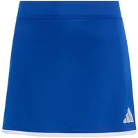 Adidas Entrada 26 Skort - team royal blue/white 116