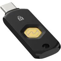 Kensington VeriMark™ NFC+ USB-C Security Key