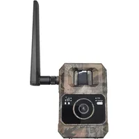 Berger & Schröter Mini LTE 4G Wildkamera Live 48