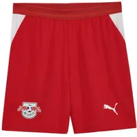 Puma RB Leipzig Shorts 2026/27 rot Herren Gr. M