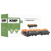 KMP B-T51 kompatibel zu Brother TN-245Y gelb