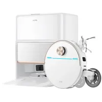 Mova V70 Ultra Complete mit Wischfunktion, Saugroboter
