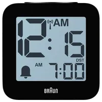 Braun 60077 schwarz