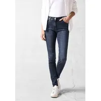 Cecil High Waist