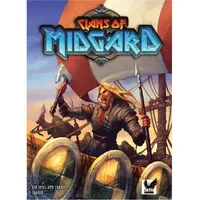 Happyshops Clans of Midgard