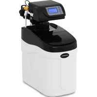 Uniprodo Entkalkungsanlage 1-4 Personen 5 L 1,7-3,1 m3/h