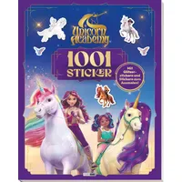 Panini Unicorn Academy: Sticker