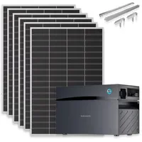 Sunshare Ray Lite Monokristallin 1200 W inkl. Glory 2