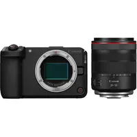 Canon EOS R6 V + RF 20-50 mm F4,0