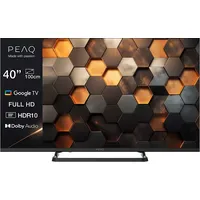 PEAQ PTV 40" Full HD LED Smart TV