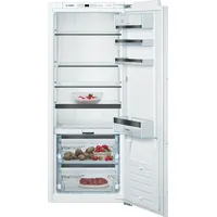 Bosch Serie 8 KIF51SDD0 Einbaukühlschrank (220 l, 1397 mm