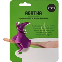 Ototo Agatha Löffelhalter und Topfwächter