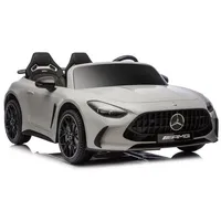 Wisam Mercedes GT63 AMG DK-GT63 grau (24V)