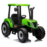 Wisam Elektro-Traktor A011 24V Grün