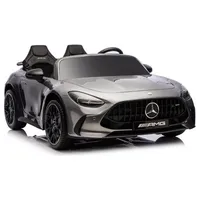 Wisam Mercedes GT63 AMG DK-GT63 grau