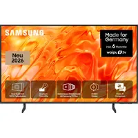 Samsung GQ50QN70H 50" Neo QLED QN70H 4K Vision AI