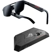 Asus XREAL R1 VR-Brille Schwarz